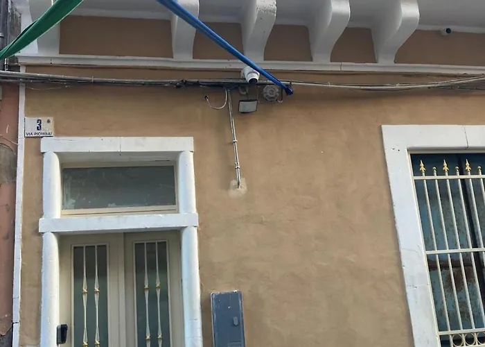 Casa D\'Amici