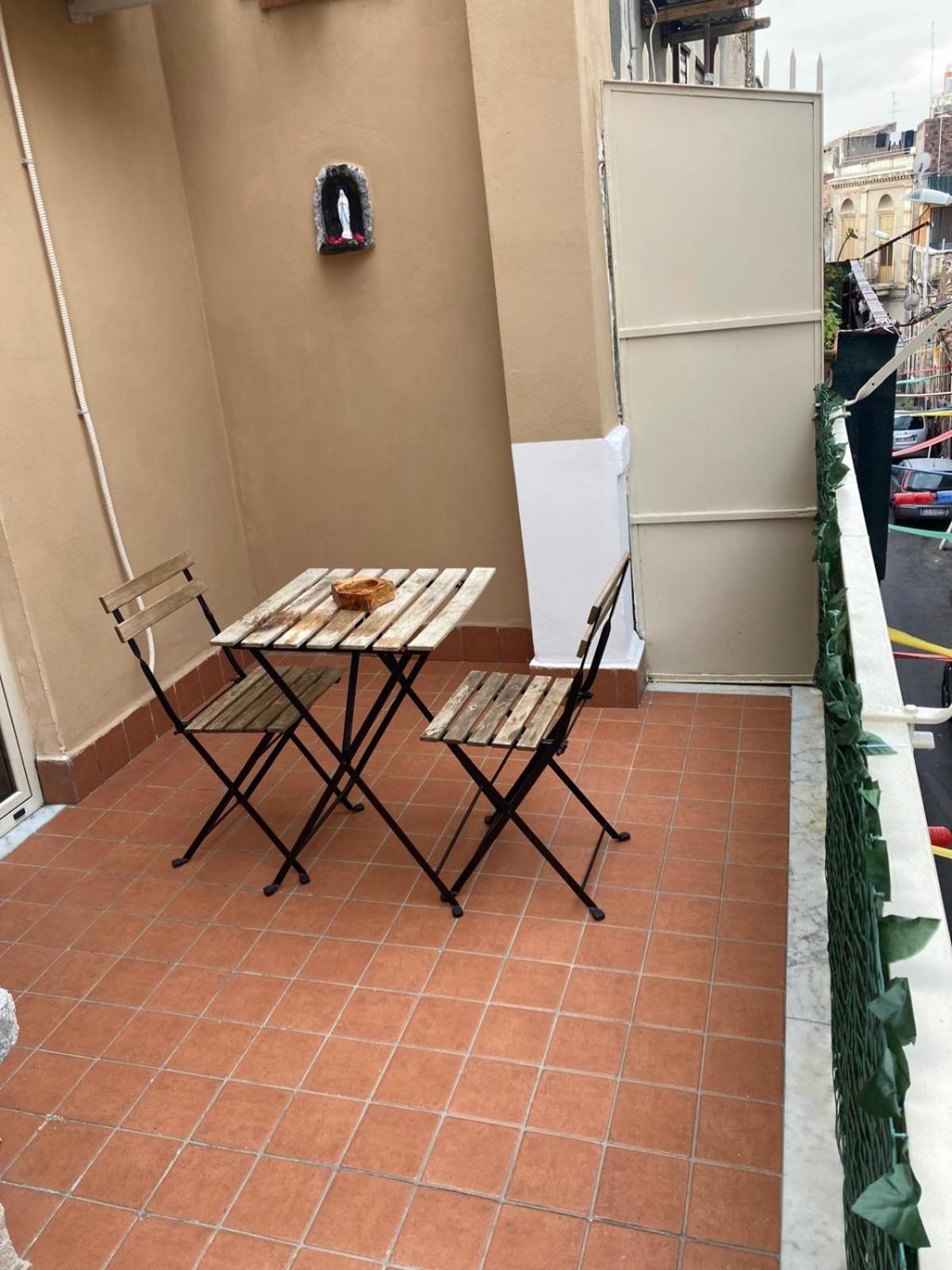 Casa D'amici Apartment